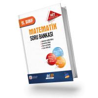 Hız Ve Renk 11. Sınıf Matematik Hi̇t Soru Bankası