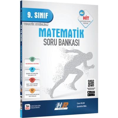 Hız ve Renk 9. Sınıf Matematik HİT Soru Bankası