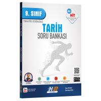 Hız ve Renk Yayınları 9. Sınıf  Tarih HİT Soru Bankası