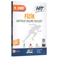 Hız ve Renk 11. Sınıf Fizik HİT Soru Bankası