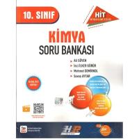 Hız Ve Renk 10. Sınıf Kimya Hi̇t Soru Bankası