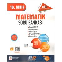 Hız Ve Renk 10. Sınıf Matematik Hi̇t Soru Bankası