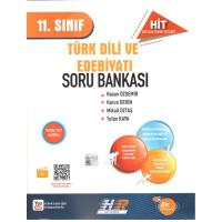 Hız Ve Renk 11. Sınıf Türk Dili Ve Edebiyatı Hi̇t Soru Bankası