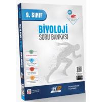 Hız ve Renk 9. Sınıf 2025 Biyoloji HİT Soru Bankası
