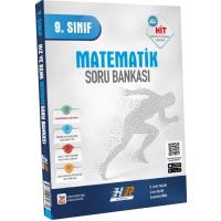 Hız ve Renk 9. Sınıf 2025 Matematik HİT Soru Bankası