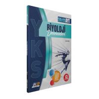 Hız Ve Renk Yayınları Ayt Biyoloji 24*13 Deneme