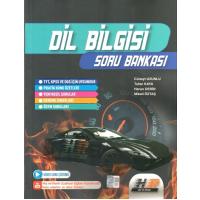 Hız Ve Renk Yayınları Tyt Ayt Dil Bilgisi Soru Bankası