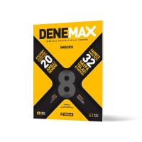 Hız Yayınları LGS 8. Sınıf Denemax İngilizce 20 Akıllı Deneme