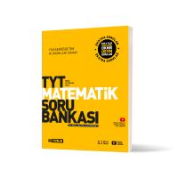 Hız Yayınları TYT Matematik Soru Bankası
