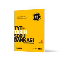 Hız Yayınları TYT Tarih Soru Bankası