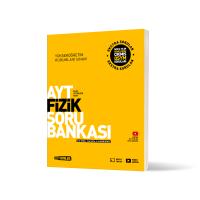 Hız Yayınları AYT Fizik Soru Bankası