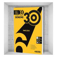 Hız Yayınları 6. Sınıf İngilizce 30 Lu Deneme