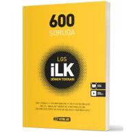 Hız Yayınları 8. Sınıf Lgs 600 Soruda İlk Dönem Tekrarı