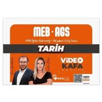 Hoca Kafası 2025 MEB-AGS Tarih Video Kafa Notlar - Onur Yurdakul, Selin Ortaç