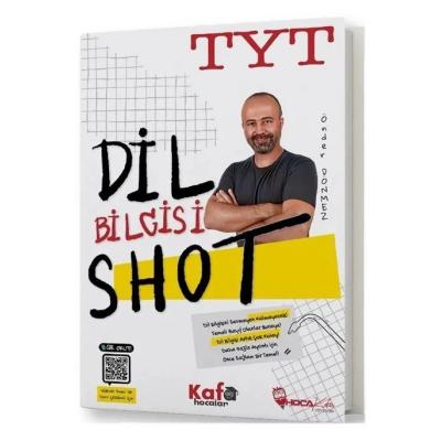 Hoca Kafası YKS TYT Dil Bilgisi SHOT - Önder Dönmez