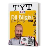 Hoca Kafası YKS TYT Dil Bilgisi Pro Soru Bankası Çözümlü - Önder Dönmez