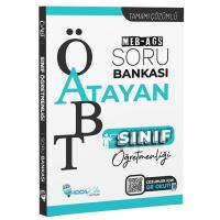Hoca Kafası ÖABT MEB-AGS Sınıf Öğretmenliği Atayan Soru Bankası