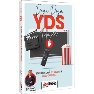 HocaWebde Yayınları Doya Doya YDS Player 1-2