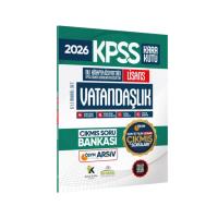 İnformal Yayınları 2026 FULL Lisans KPSS Lisans Vatandaşlık Kara Kutu ÖSYM Çıkmış Soru Bankası Son 15 Yıl (Sadece Lisans) 