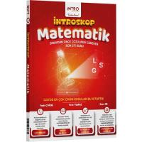 İntro Yayınları LGS 8. Sınıf Matematik İntroskop Soru Bankası
