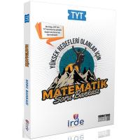 İrde Yayınları TYT Matematik Soru Bankası