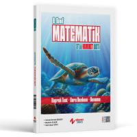 İşleyen Zeka LGS 8. Sınıf Matematik 3 lü Kuvvet Serisi Seti