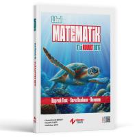 İşleyen Zeka 5. Sınıf Matematik 3 lü Kuvvet Serisi Seti