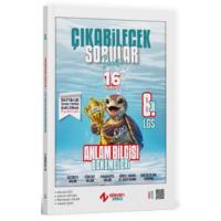 İşleyen Zeka LGS 8. Sınıf  Anlam Bilgisi Çıkabilecek Sorular Denemeleri