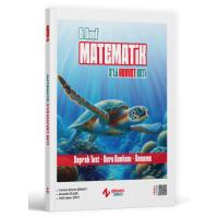 İşleyen Zeka 6. Sınıf Matematik 3 lü Kuvvet Serisi Seti