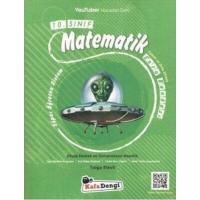 Kafa Dengi 10. Sınıf Matematik Temel Ve Orta Düzey Soru Bankası