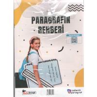 Kafa Dengi Yayınları Sistemli Paragraf Paragrafın Rehberi Soru Bankası Seti