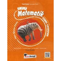 Kafa Dengi Yayınları Tyt Matematik Temel Ve Orta Düzey Soru Bankası