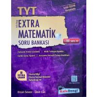 Kafa Dengi Yayınları Tyt Matematik Extra Soru Bankası