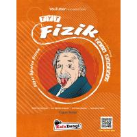Kafa Dengi Yayınları Tyt Fizik Temel Ve Orta Düzey Soru Bankası