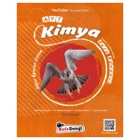 Kafa Dengi Yayınları Ayt Kimya Temel Ve Orta Düzey Soru Bankası