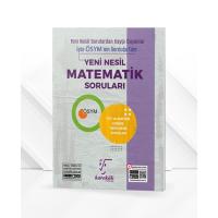 Karekök Yayınları TYT Yeni Nesil Matematik Soruları