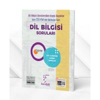 Karekök Yayınları TYT ÖSYM'NİN Sorduğu Dil Bilgisi Soruları