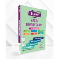 Karekök Yayınları 9. Sınıf Yazılı Senaryoları
