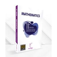 Karekök Yayınları 11. Sınıf Mathematics Grade Qestion Book