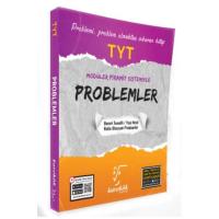 Karekök Yayınları Tyt Problemler Modüler Piramit Sistemiyle Mps