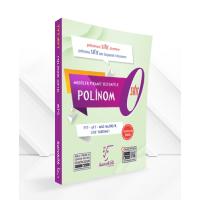 Karekök Yayınları TYT AYT Polinom Sıfır Konu Anlatımı