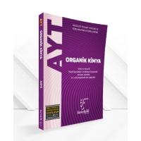 Karekök Yayınları Ayt Organik Kimya MPS Soru Bankası