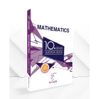 Karekök Yayınları 10. Sınıf Mathematics Grade Qestion Book
