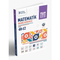 Krallar Karması TYT Matematik Denemesi