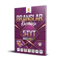 Krallar Karması Tyt Branşlar Karması 5 Deneme