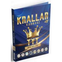 Krallar Karması TYT 8 Deneme