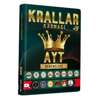 Krallar Karması Ayt Krallar Karması Denemeleri