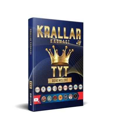 Krallar Karması  Tyt Krallar Karması 9 Denemeleri