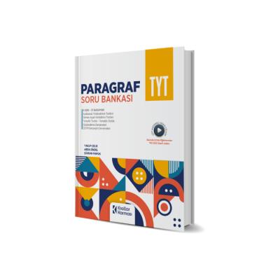 Krallar Karması Tyt Paragraf Soru Bankası