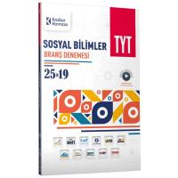 Krallar Karması Tyt Sosyal Bilimler Branş Denemesi
